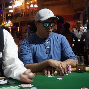 Meet your Posher, Nikhil